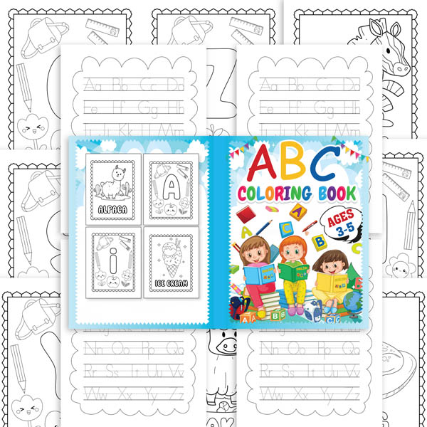 coloring page