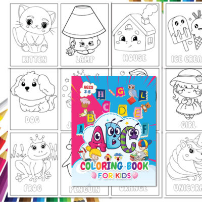 coloring page