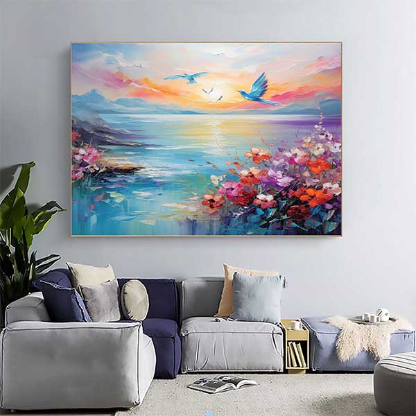 wall art