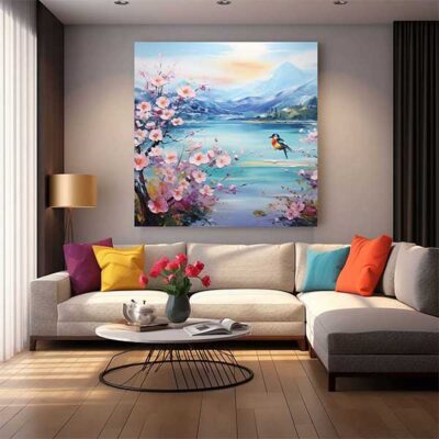 wall art