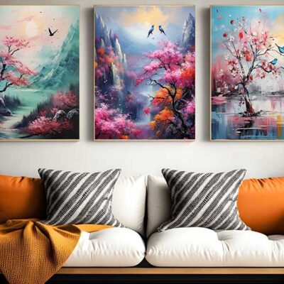 wall art