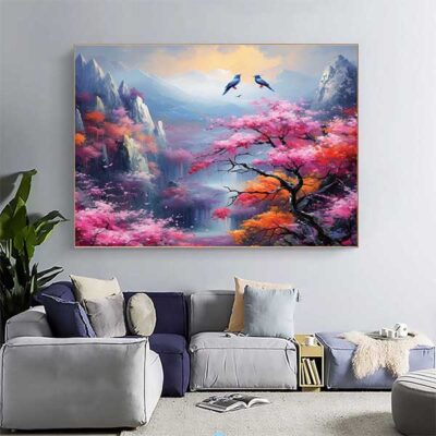 wall art
