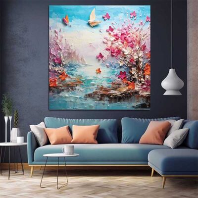 600-600 wall art