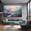 600-600 wall art
