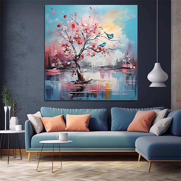 600-600 wall art
