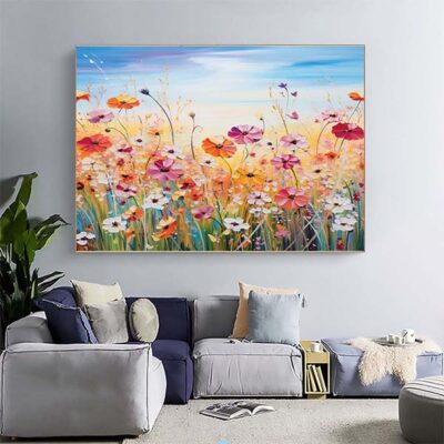 wall art