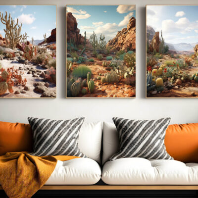 Abstract Wall Art and Digital Download Wall Art