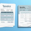 Invoice