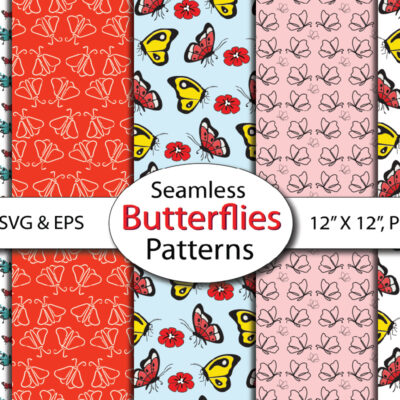 Seamless Pattern