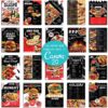 600-600 food menu
