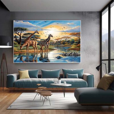 600-600 wall art