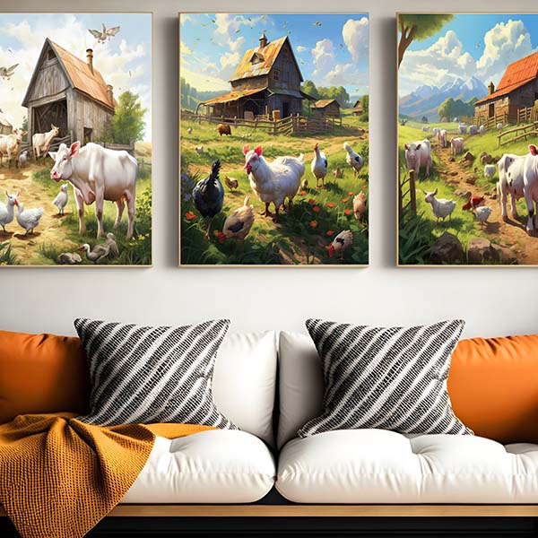 600-600 wall art