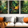 600-600 wall art