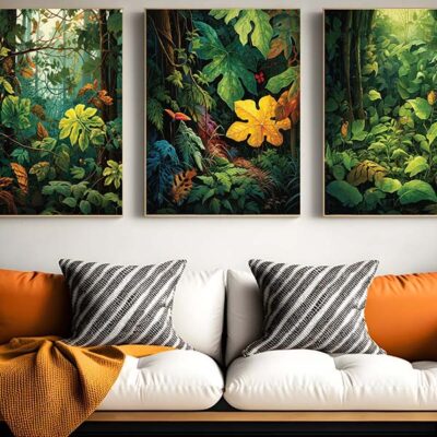 wall art