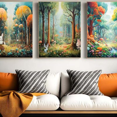 600-600 wall art