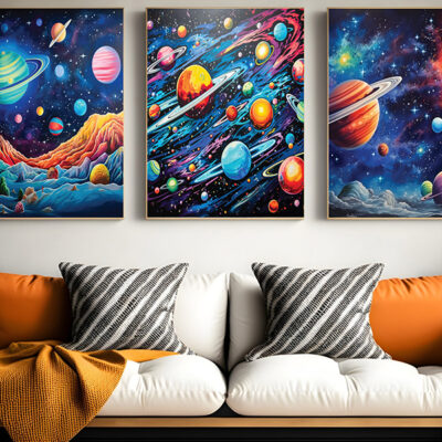 wall art