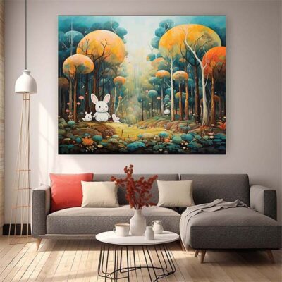 wall art