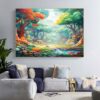 wall art
