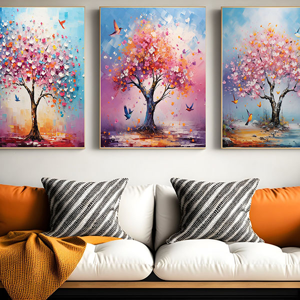wall art