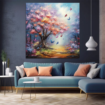 wall art
