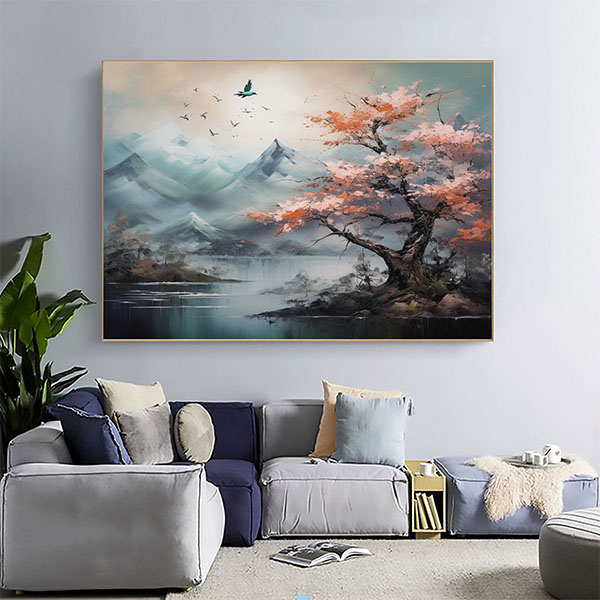 wall art