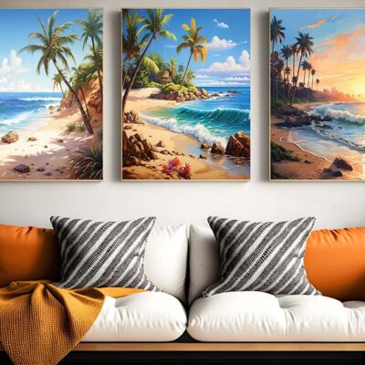 wall art