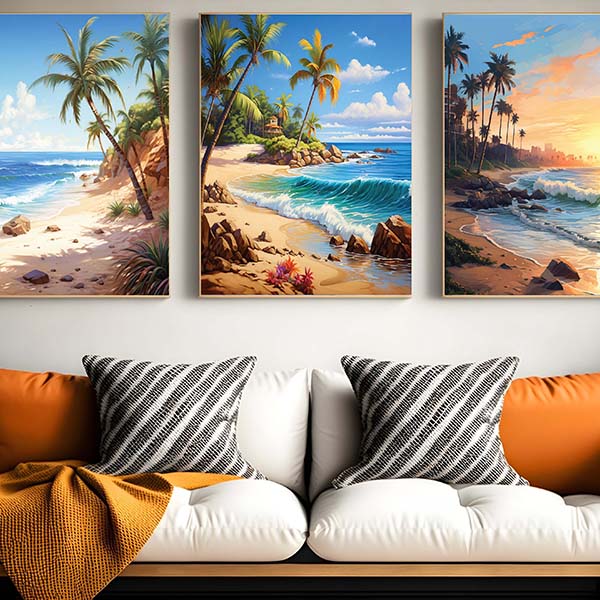wall art