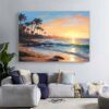 600-600 wall art