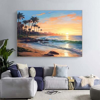 wall art