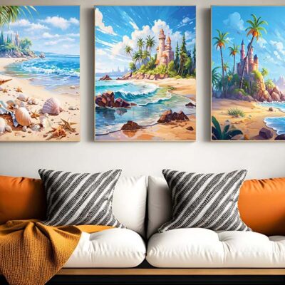 wall art