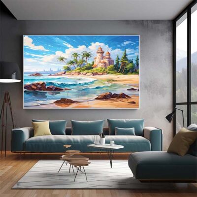 600-600 wall art