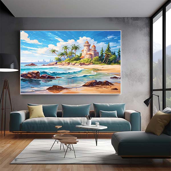 600-600 wall art