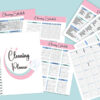 Cleaning Planner