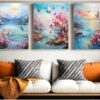 600-600 wall art