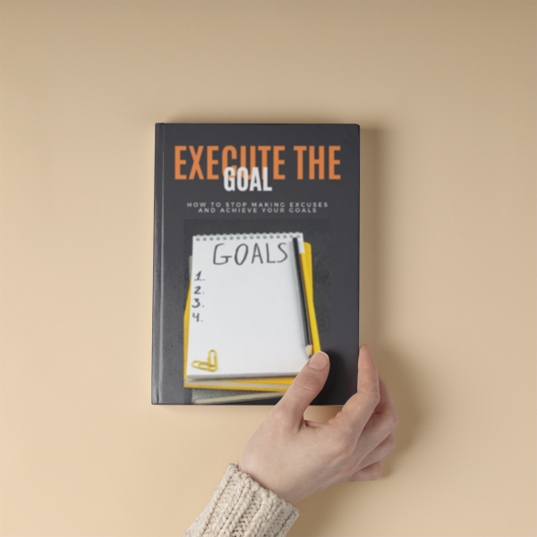 6946720 Execute The Goal
