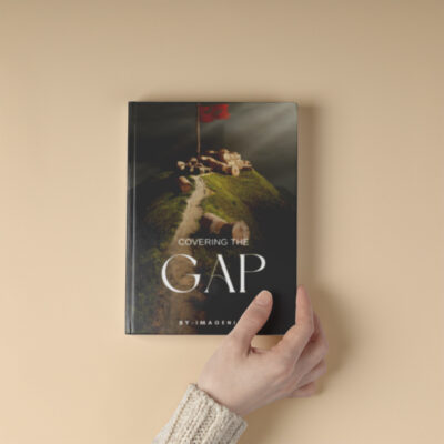 Covering the Gap