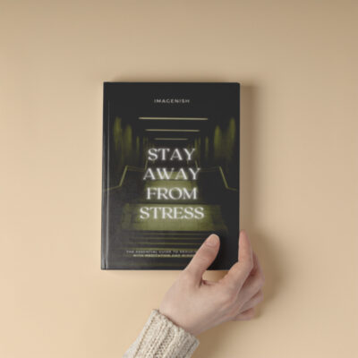 6946720 Stay Away from Stress