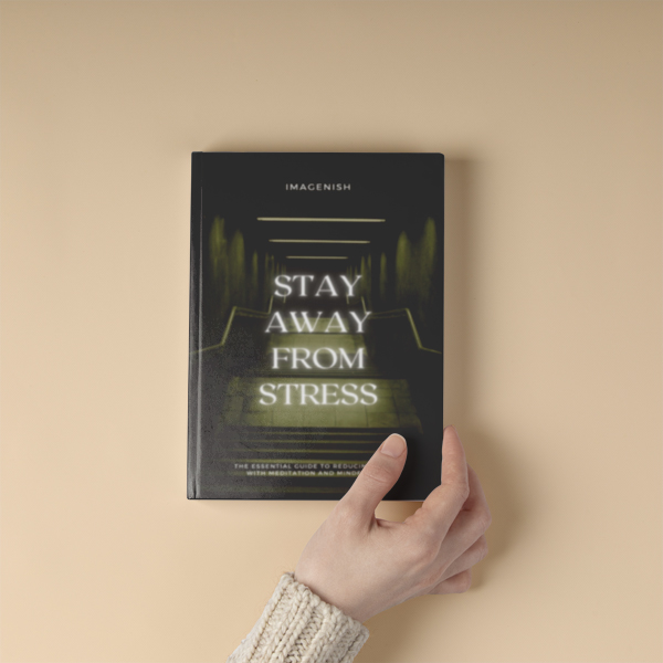 6946720 Stay Away from Stress