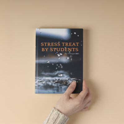 Stress Treat by Students