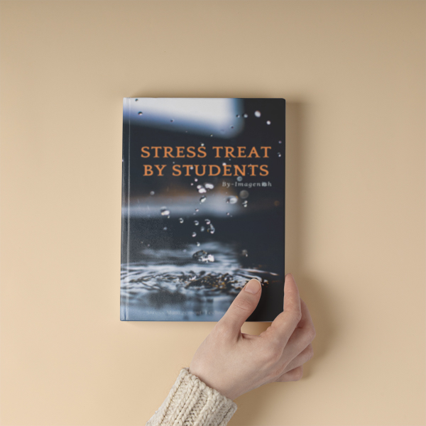 Stress Treat by Students