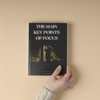 6946720 The Main Key Points of FOCUS