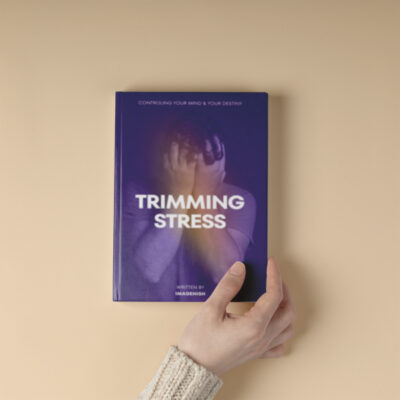 Trimming Stress