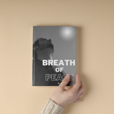 6946720 Breath of peace