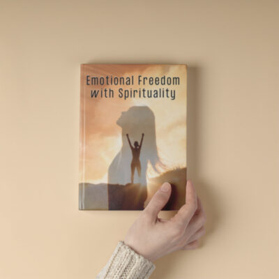 Emotional Freedom with Spirituality
