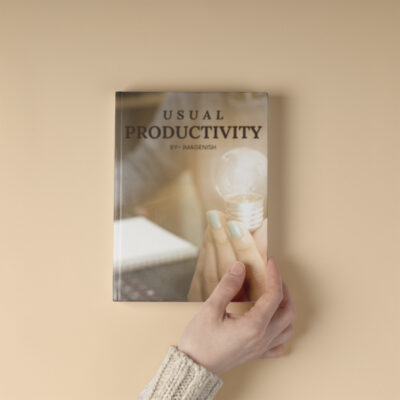 6946720 Usual Productivity