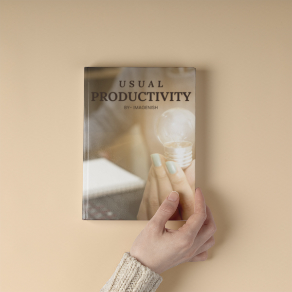 6946720 Usual Productivity