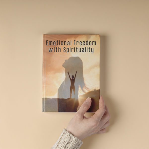 6946720 Emotional Freedom with Spirituality