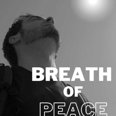 Breath of peace