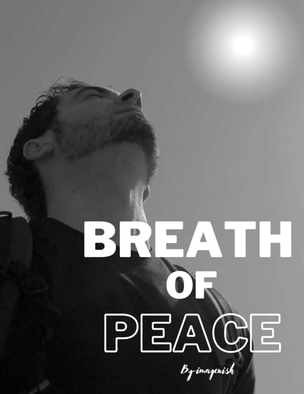 Breath of peace
