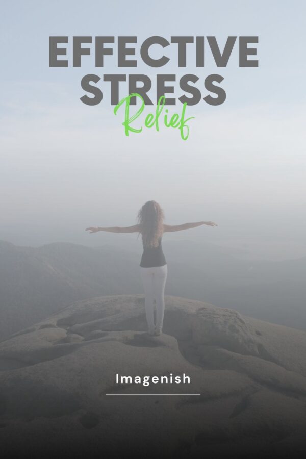 Effective Stress Relief